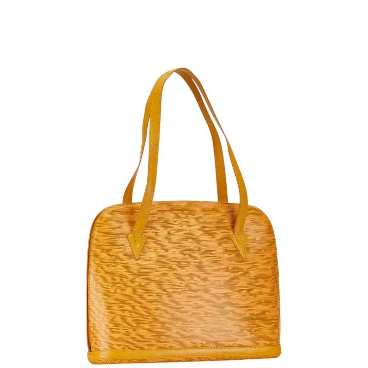 LOUIS VUITTON Lussac Shoulder Bag