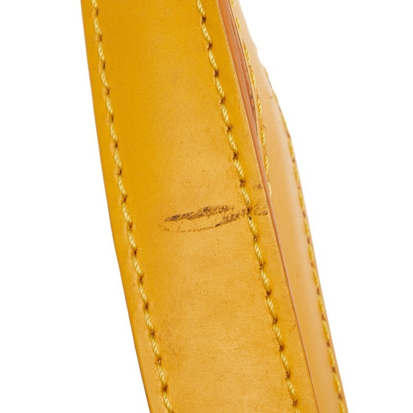LOUIS VUITTON Lussac Shoulder Bag