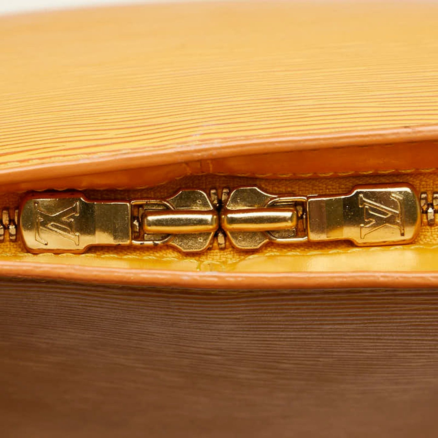 LOUIS VUITTON Lussac Shoulder Bag