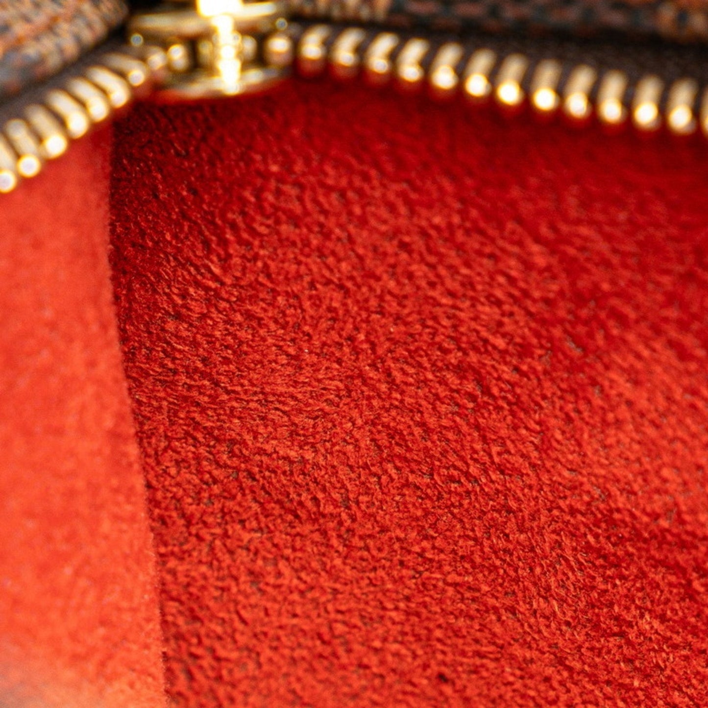 LOUIS VUITTON Aubagne Shoulder Bag