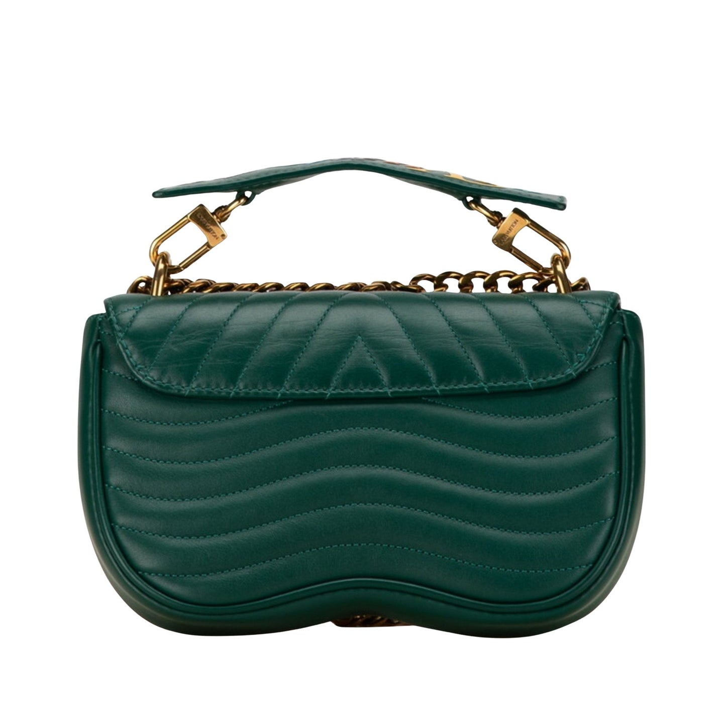 LOUIS VUITTON New wave Shoulder Bag