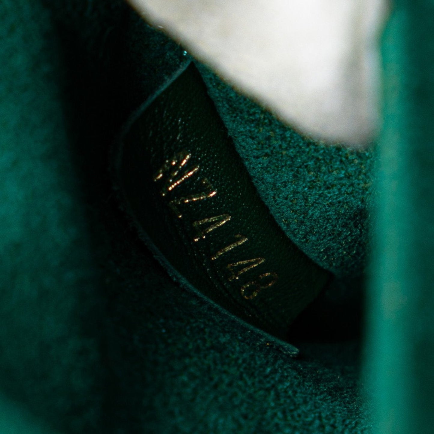 LOUIS VUITTON New wave Shoulder Bag
