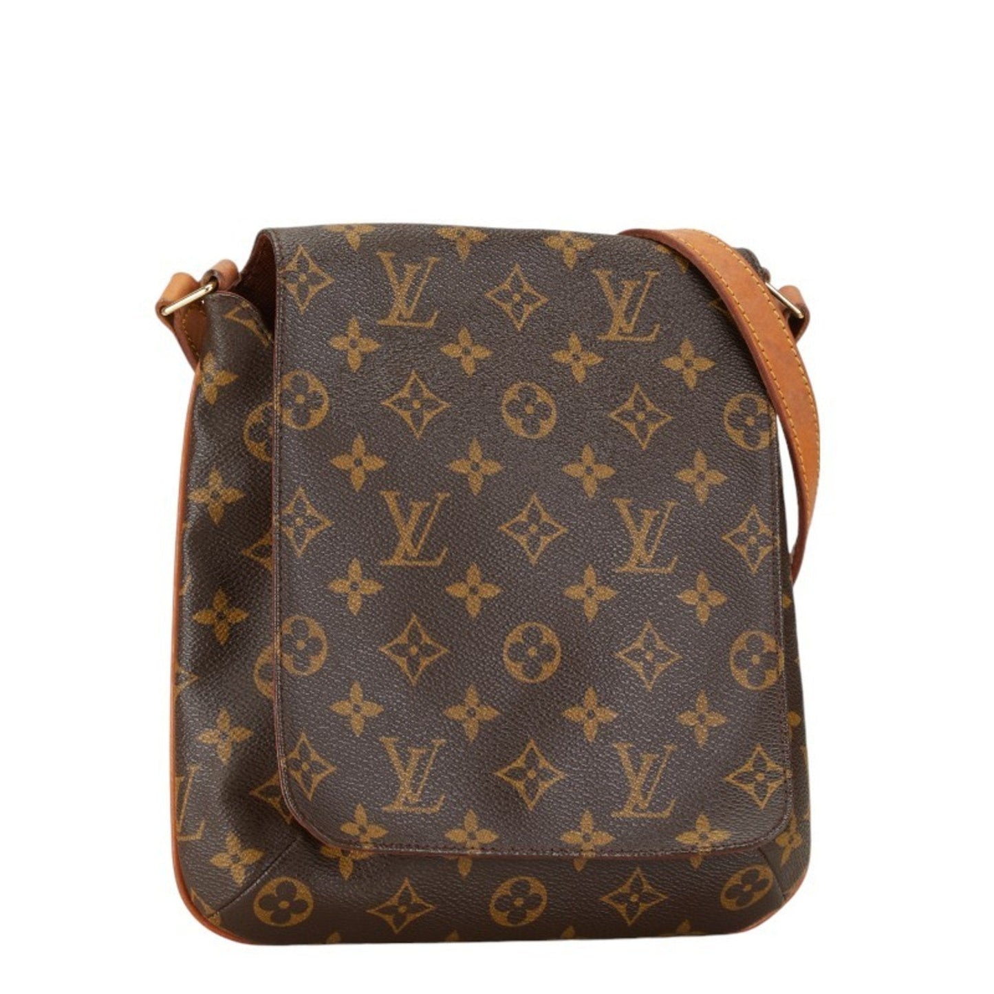 LOUIS VUITTON Musette Salsa Shoulder Bag