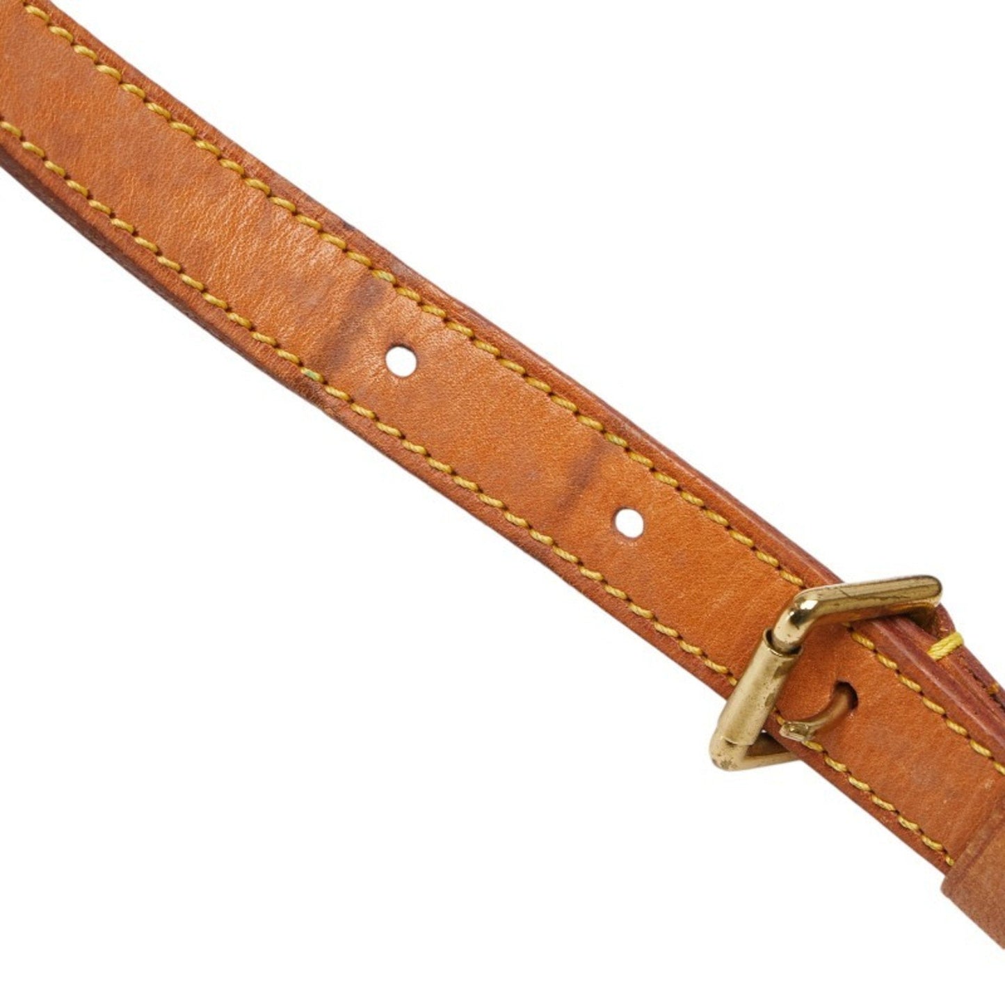 LOUIS VUITTON Musette Salsa Shoulder Bag