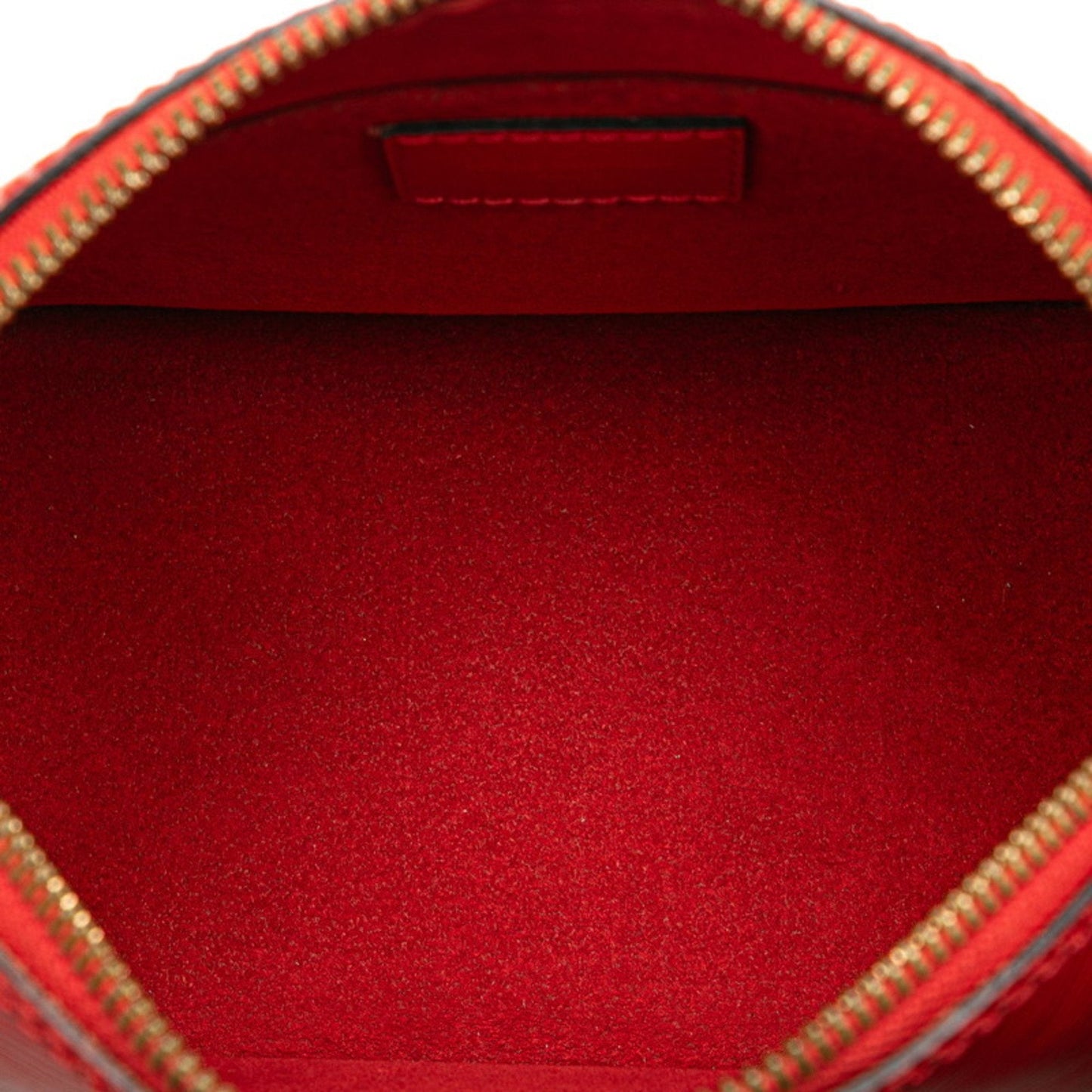 LOUIS VUITTON Alma Shoulder Bag