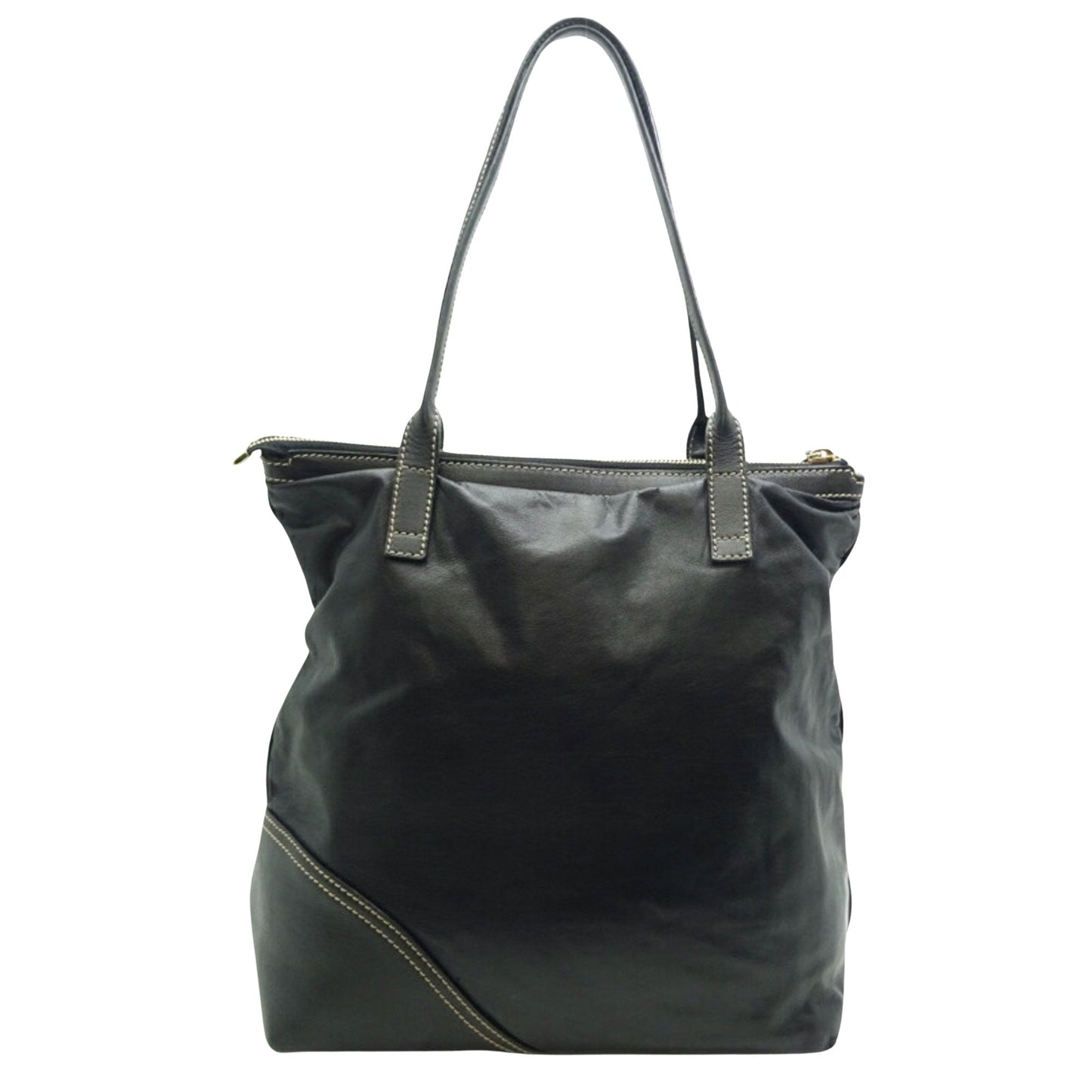 GUCCI GG canvas Tote