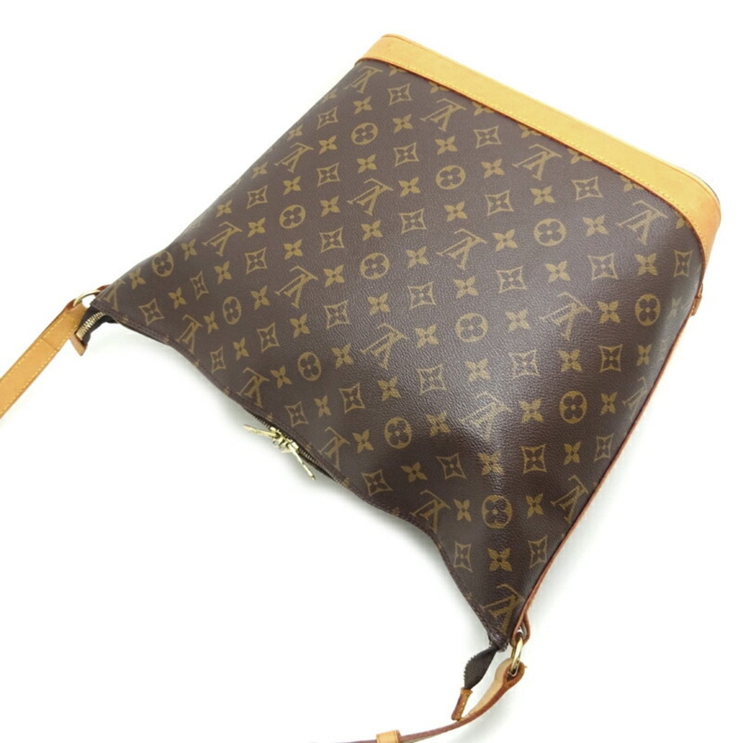 LOUIS VUITTON Amfar Shoulder Bag