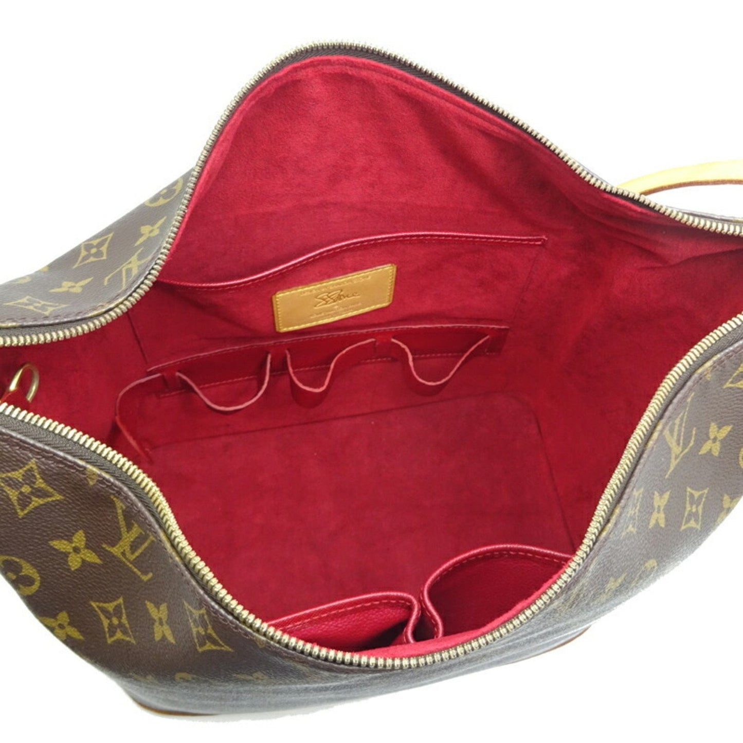 LOUIS VUITTON Amfar Shoulder Bag