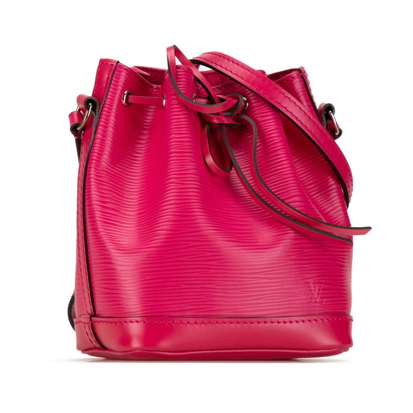 LOUIS VUITTON Nano noe Shoulder Bag