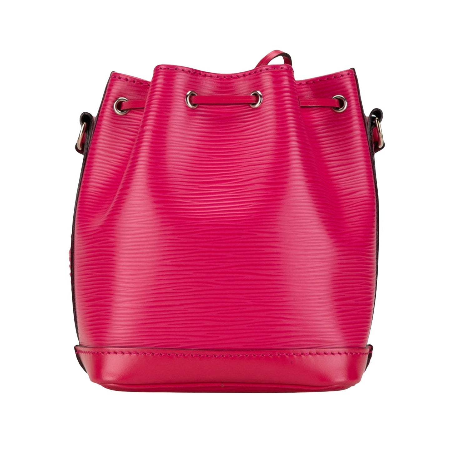 LOUIS VUITTON Nano noe Shoulder Bag