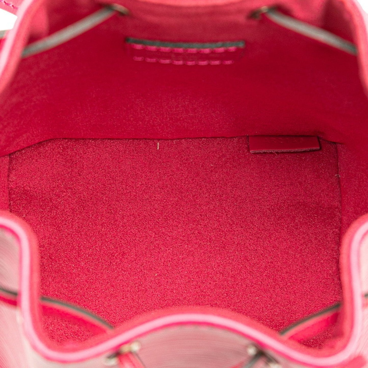 LOUIS VUITTON Nano noe Shoulder Bag