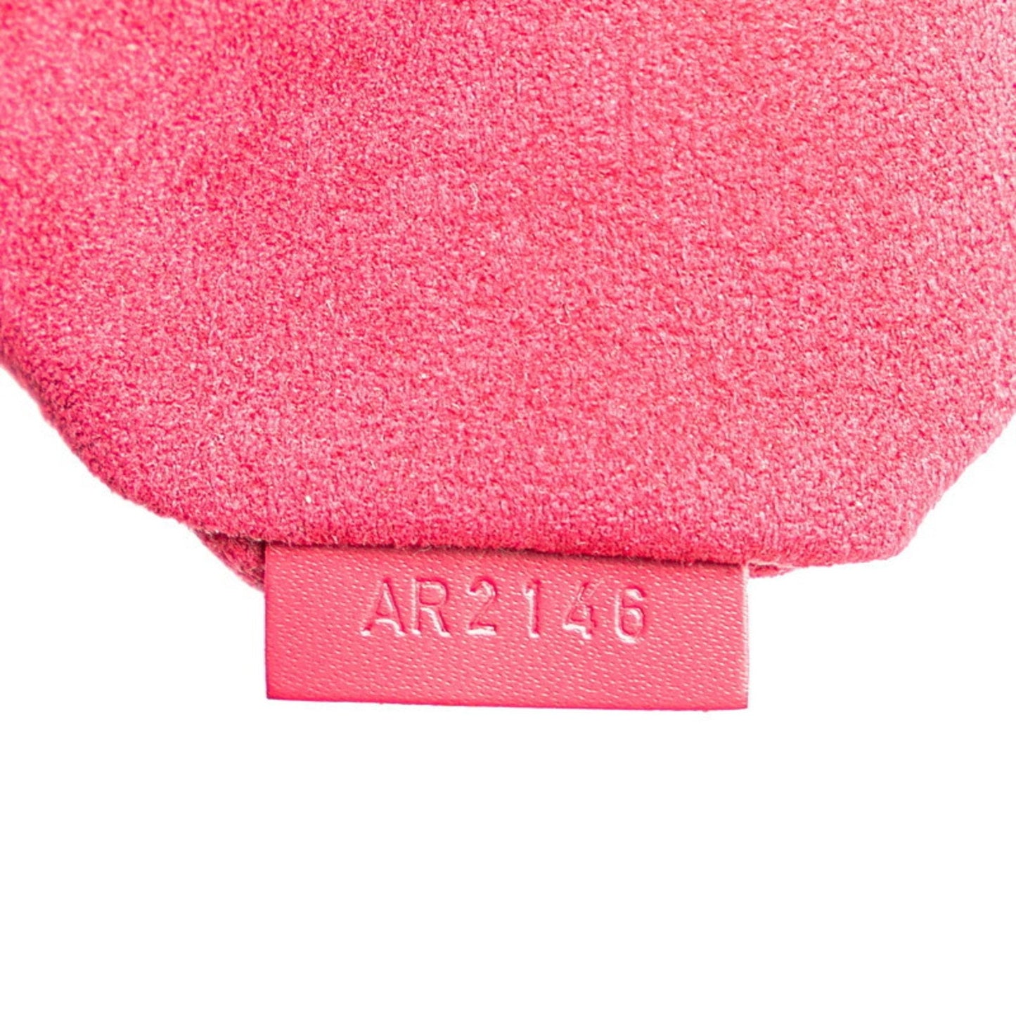 LOUIS VUITTON Nano noe Shoulder Bag