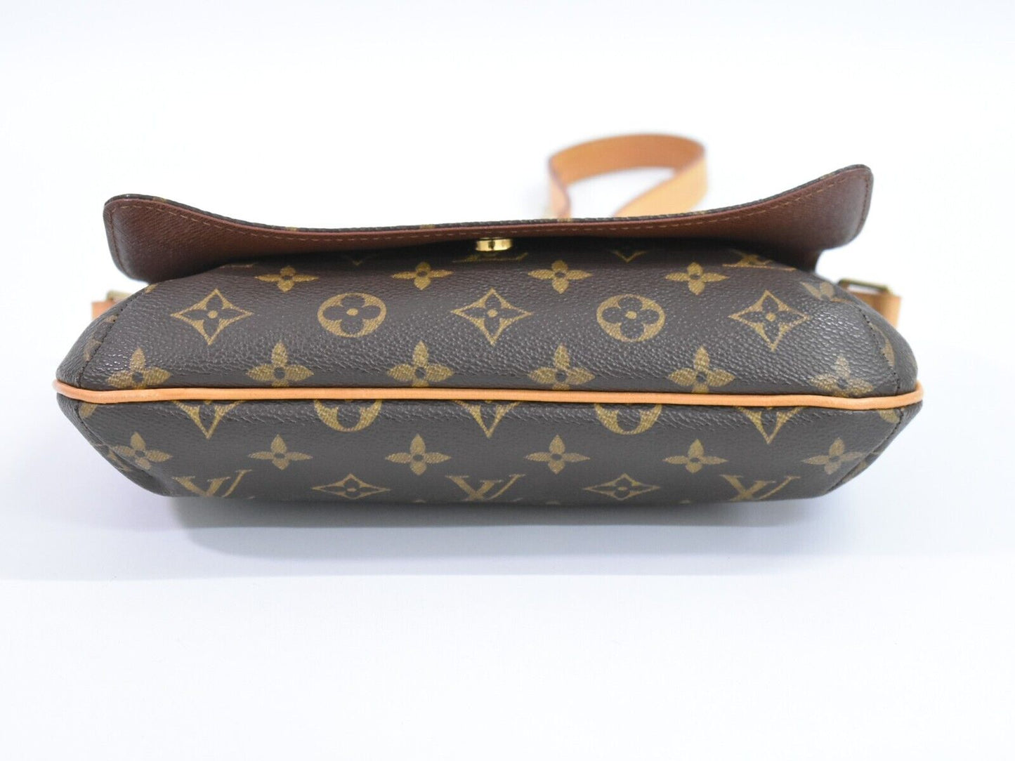 LOUIS VUITTON Musette Tango Shoulder Bag