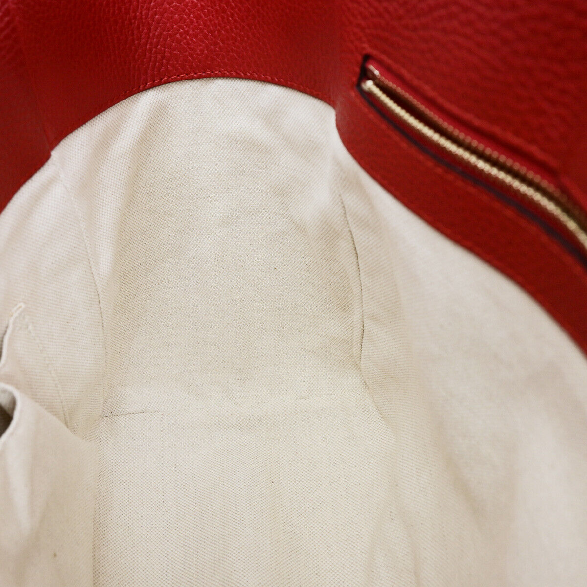 GUCCI Swing Tote