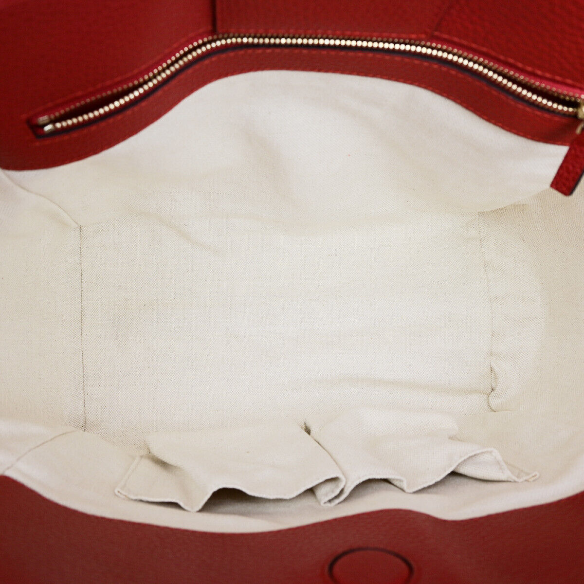 GUCCI Swing Tote