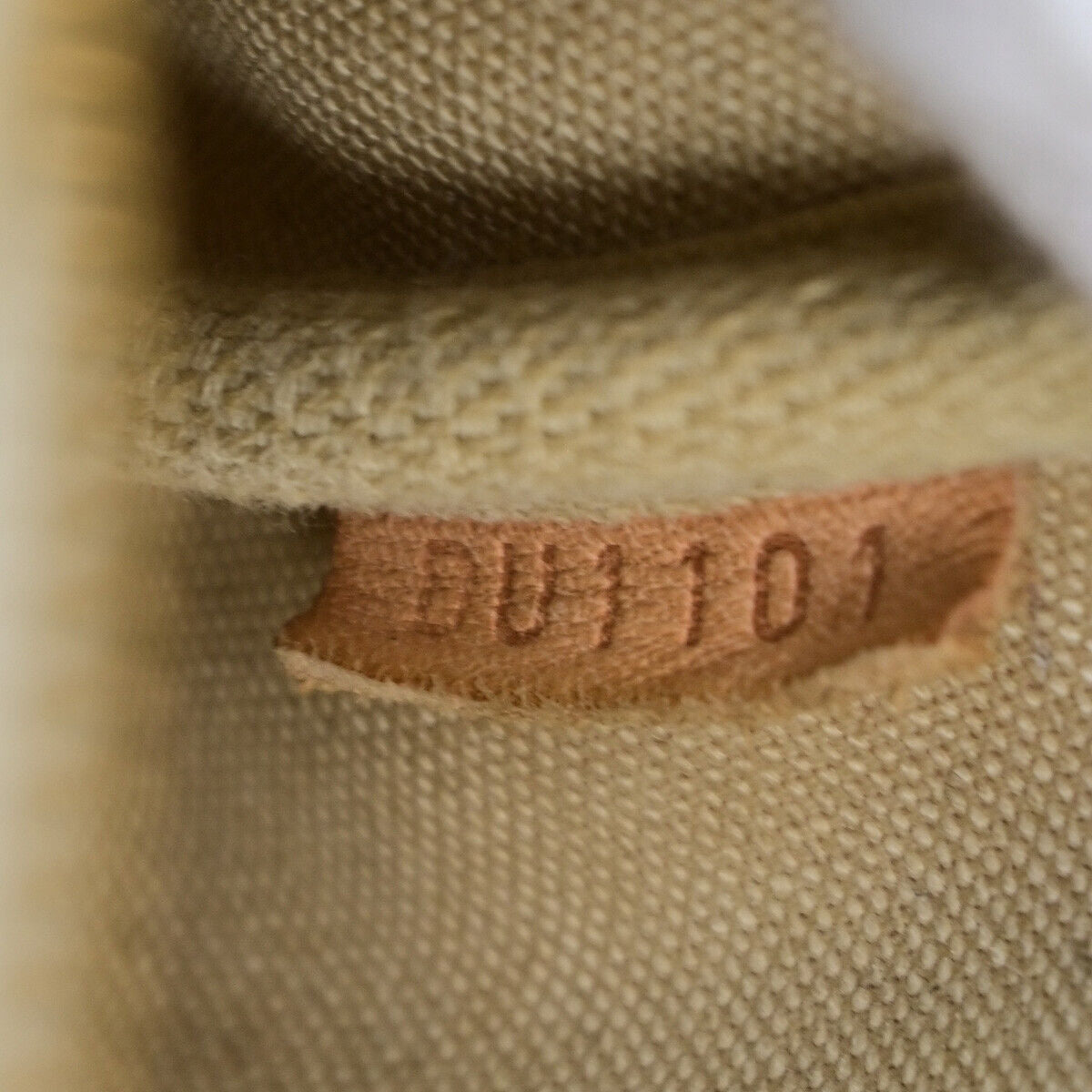 LOUIS VUITTON Eva Shoulder Bag