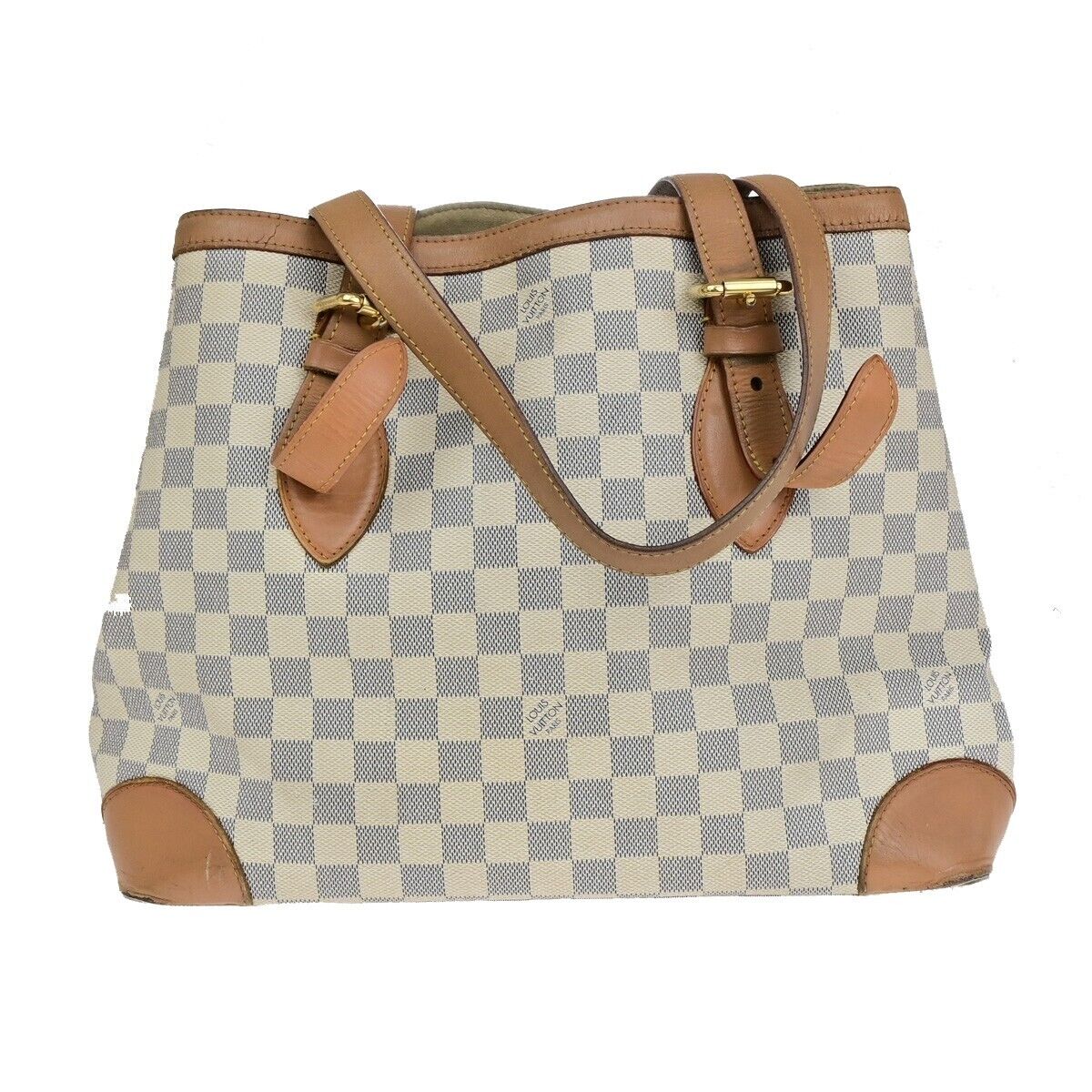 LOUIS VUITTON Hampstead Shoulder Bag