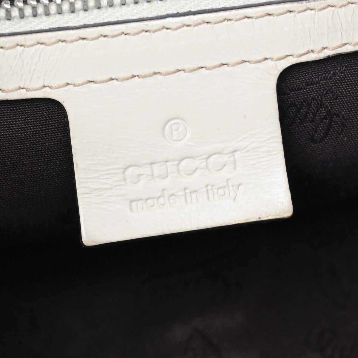 GUCCI GG canvas Tote