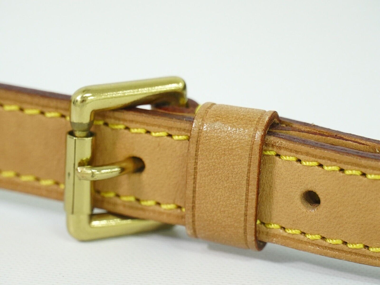 LOUIS VUITTON Musette Tango Shoulder Bag