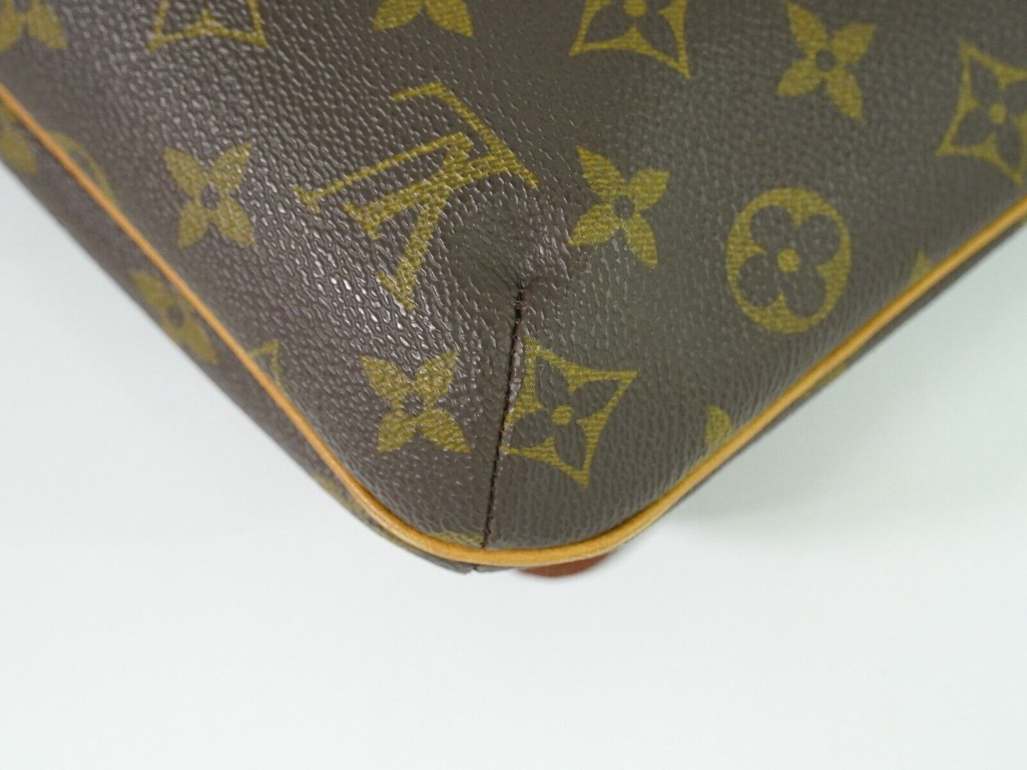LOUIS VUITTON Musette Tango Shoulder Bag