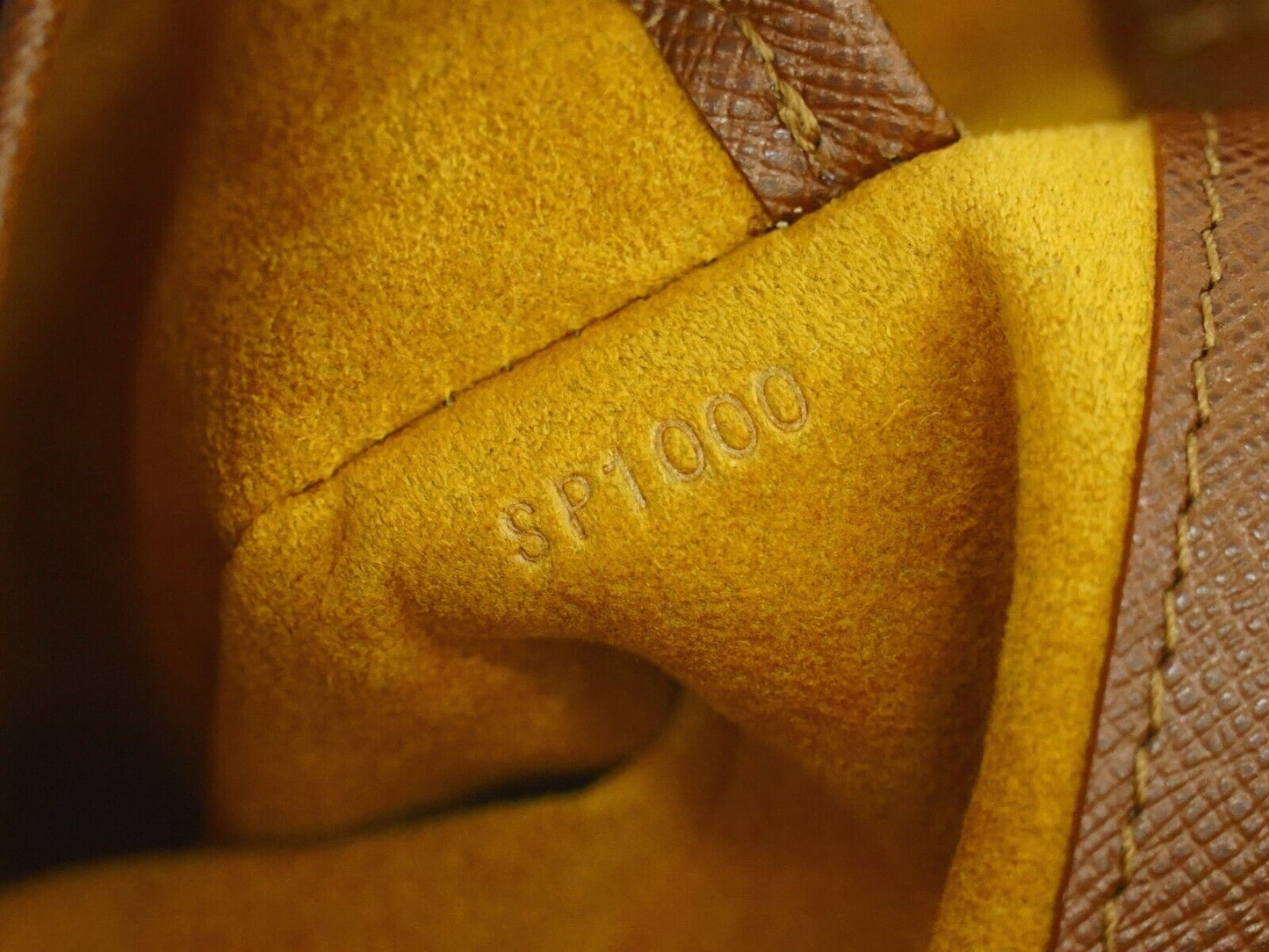 LOUIS VUITTON Musette Tango Shoulder Bag
