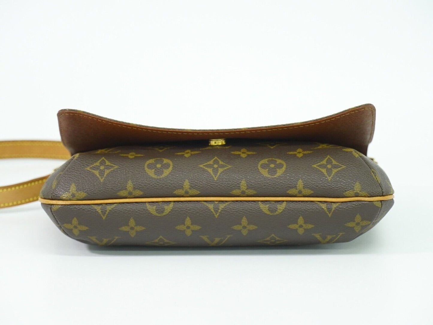 LOUIS VUITTON Musette Tango Shoulder Bag