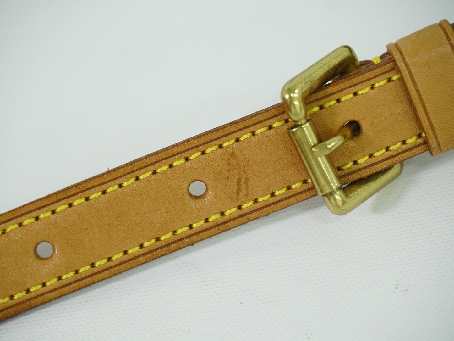 LOUIS VUITTON Musette Tango Shoulder Bag