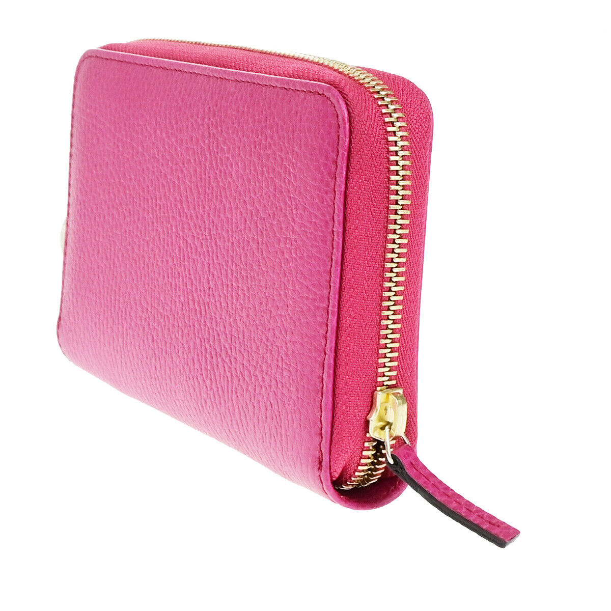 GUCCI Ziparound purse Wallet
