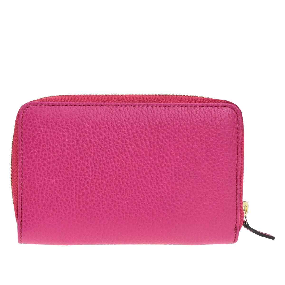 GUCCI Ziparound purse Wallet