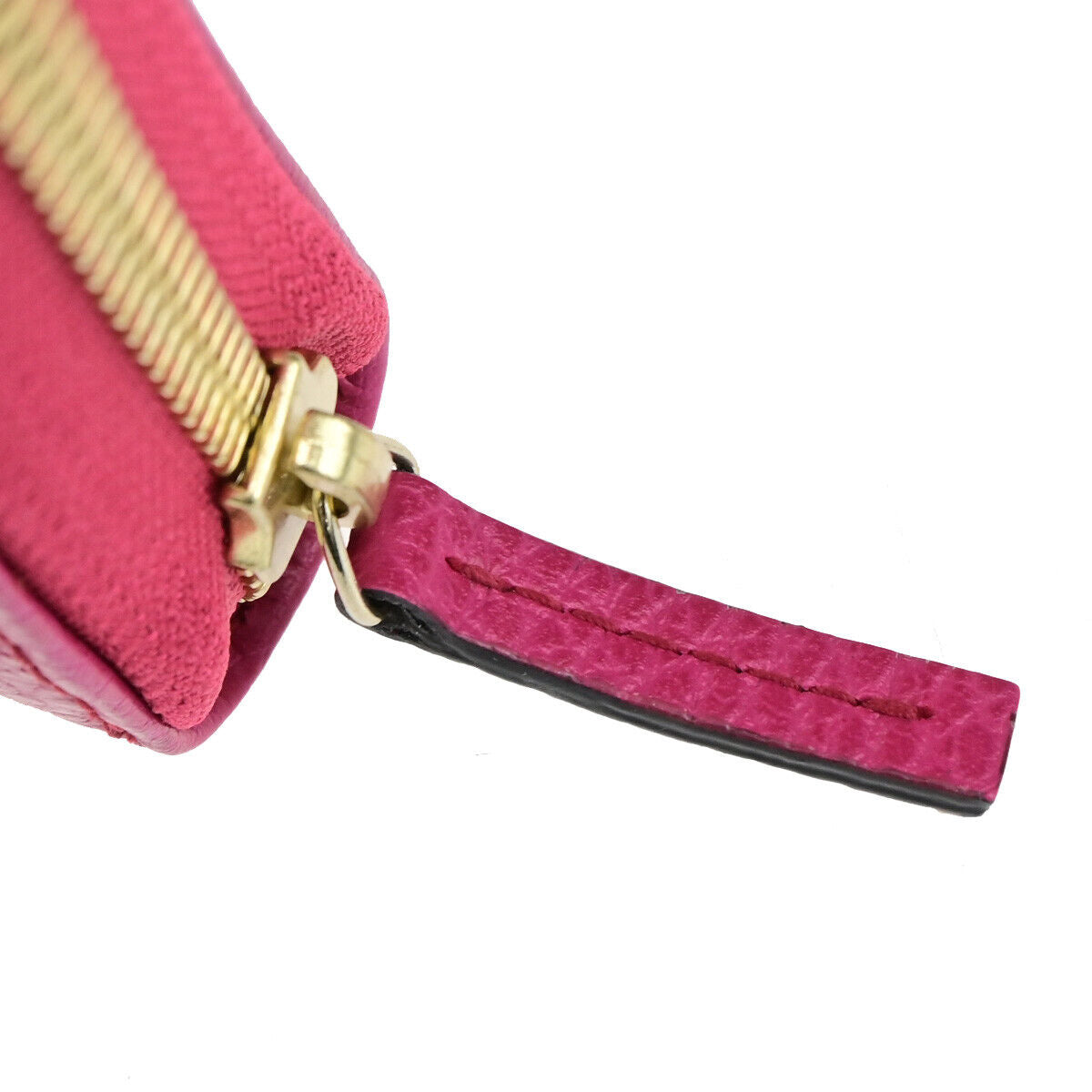 GUCCI Ziparound purse Wallet
