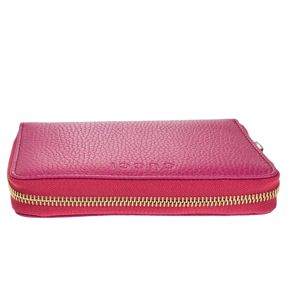 GUCCI Ziparound purse Wallet