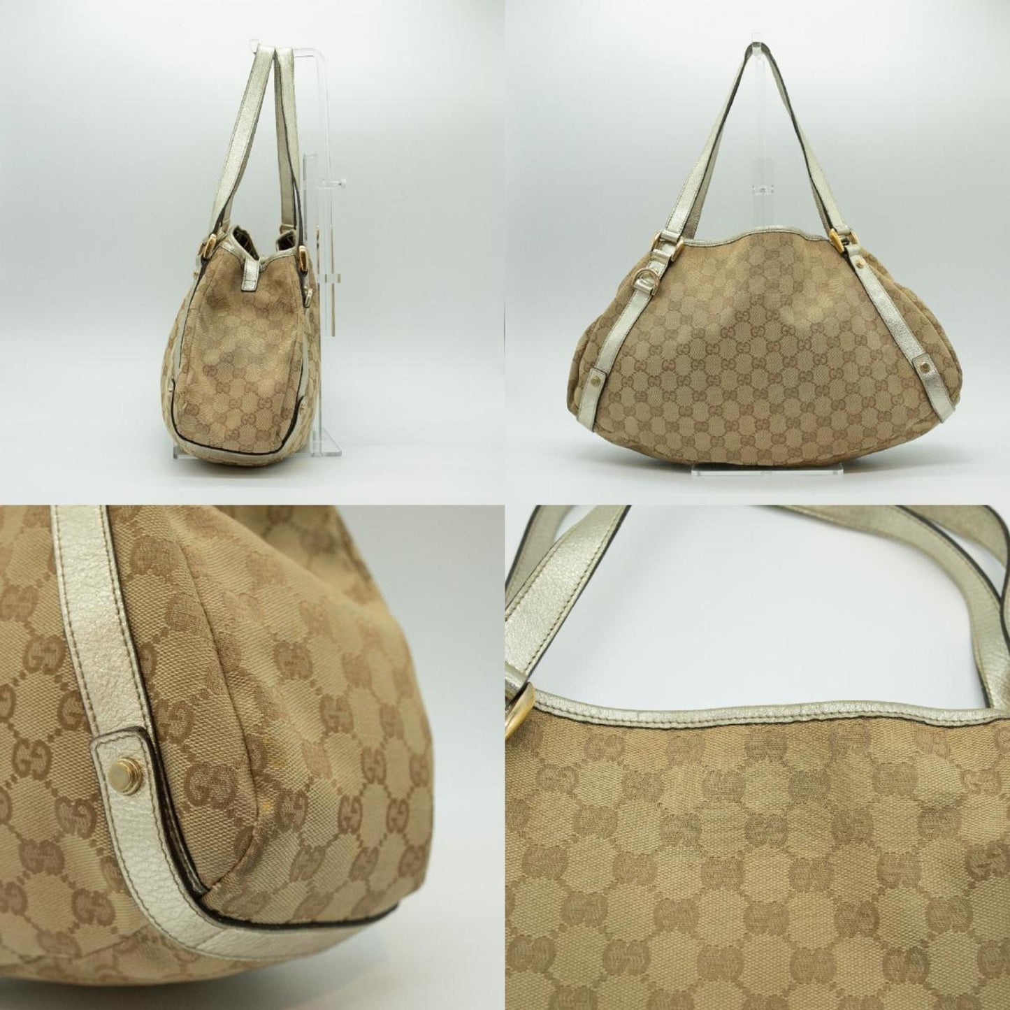 GUCCI Sukey Tote