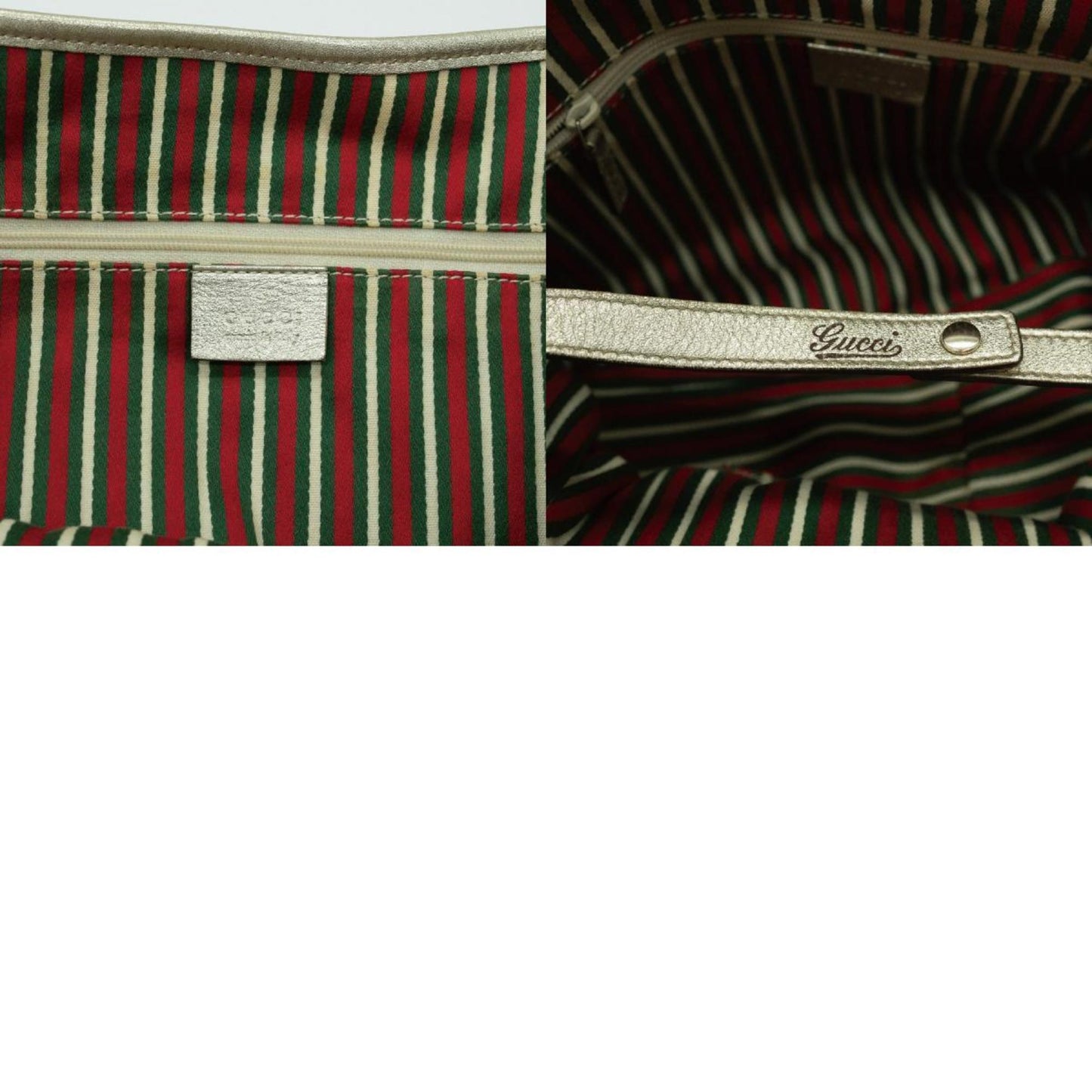 GUCCI Sukey Tote