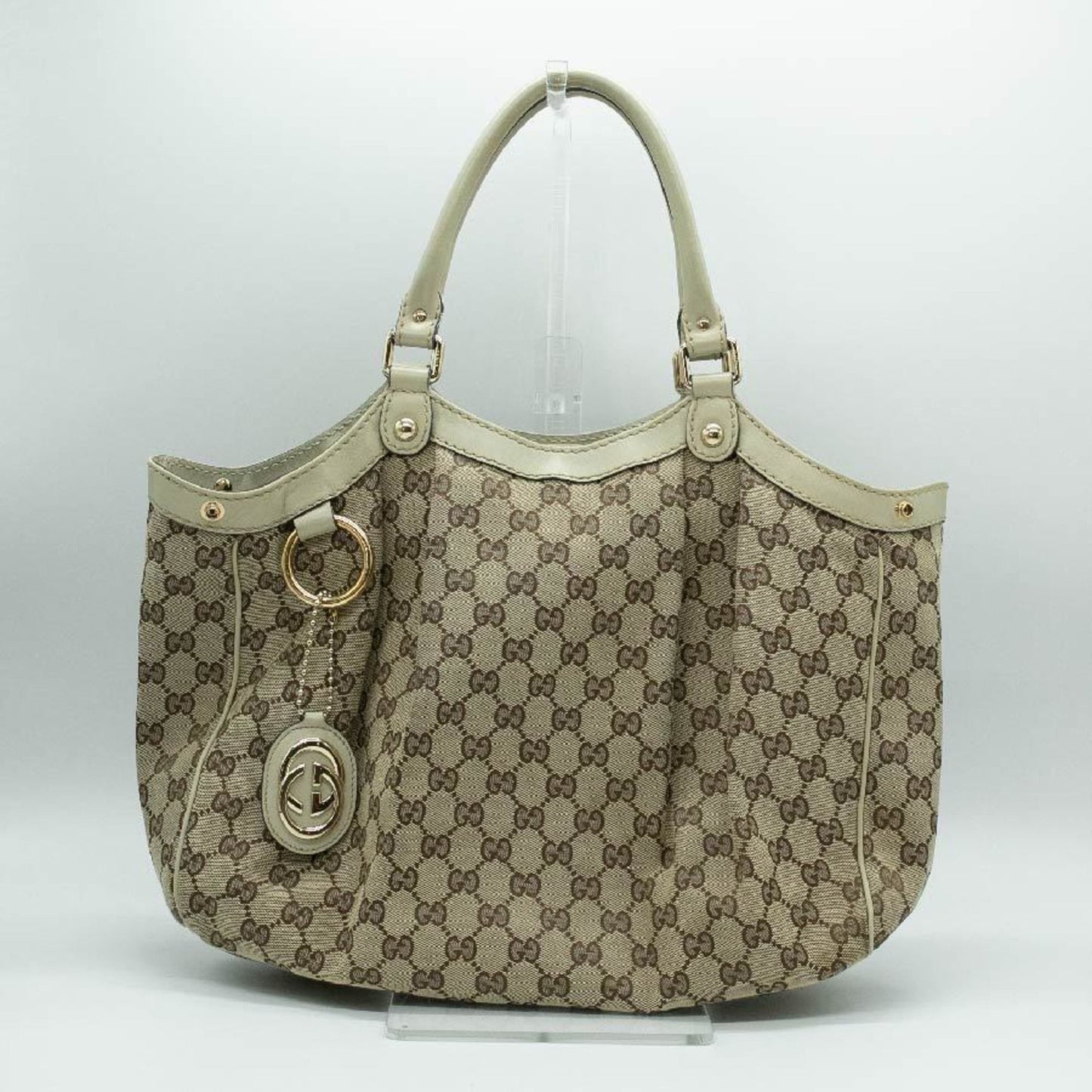 GUCCI Sukey Tote