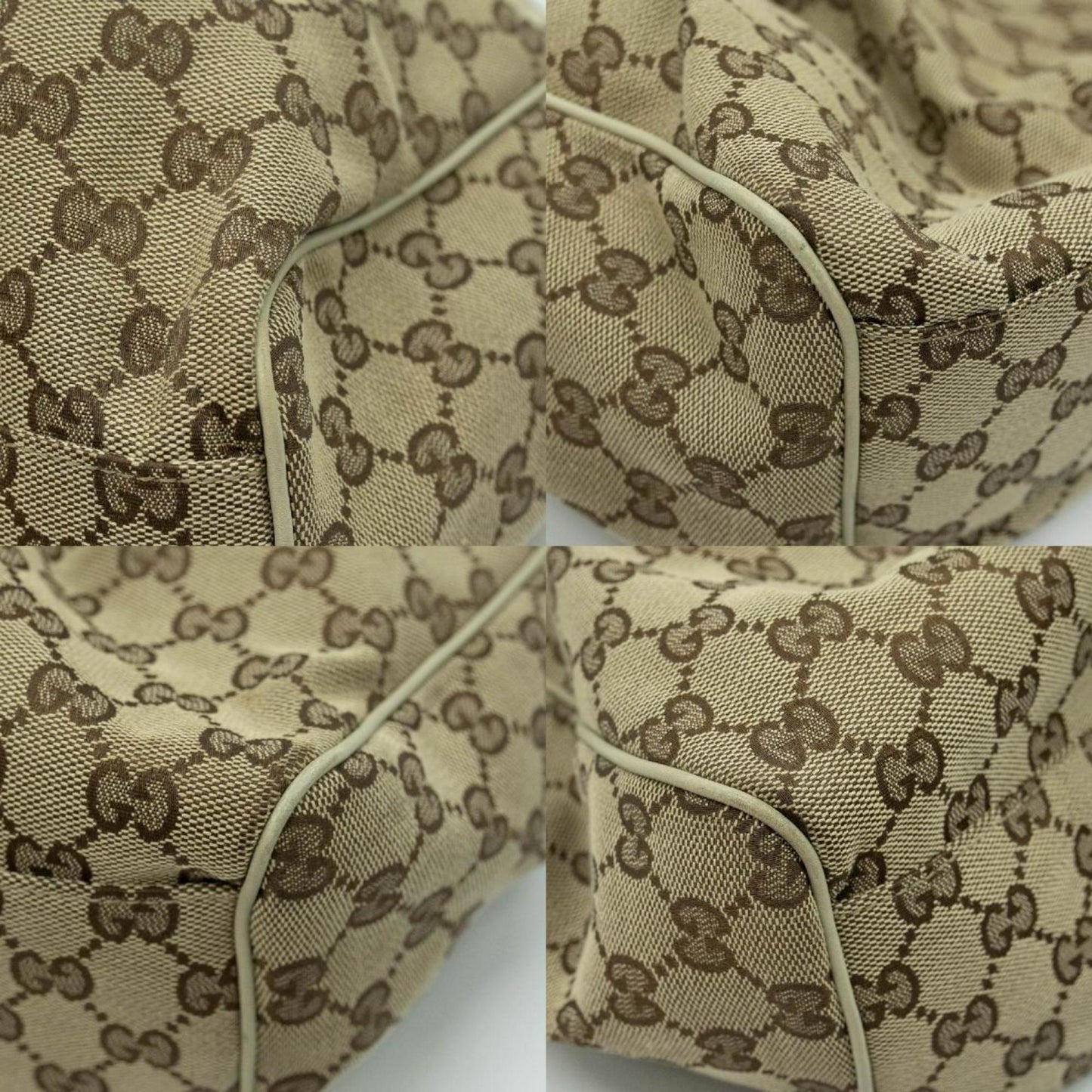 GUCCI Sukey Tote