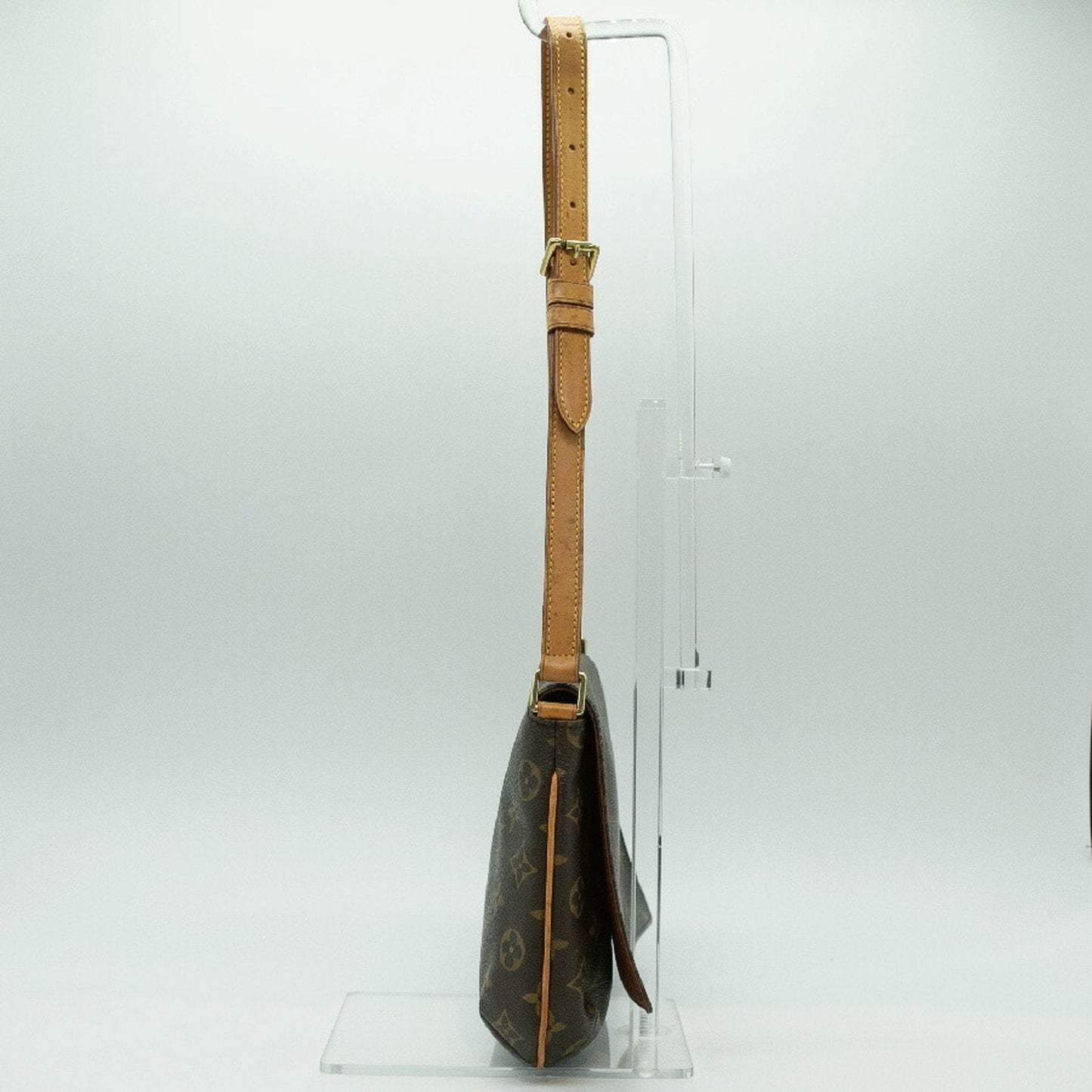 LOUIS VUITTON Musette Tango Shoulder Bag