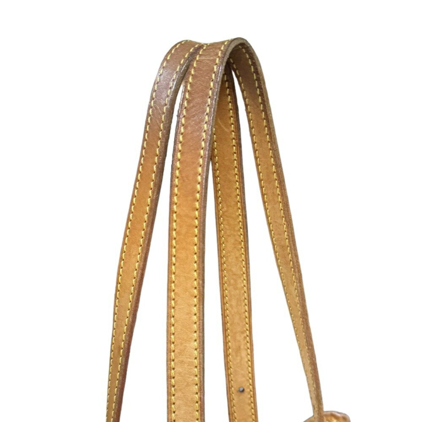 LOUIS VUITTON Bucket Shoulder Bag