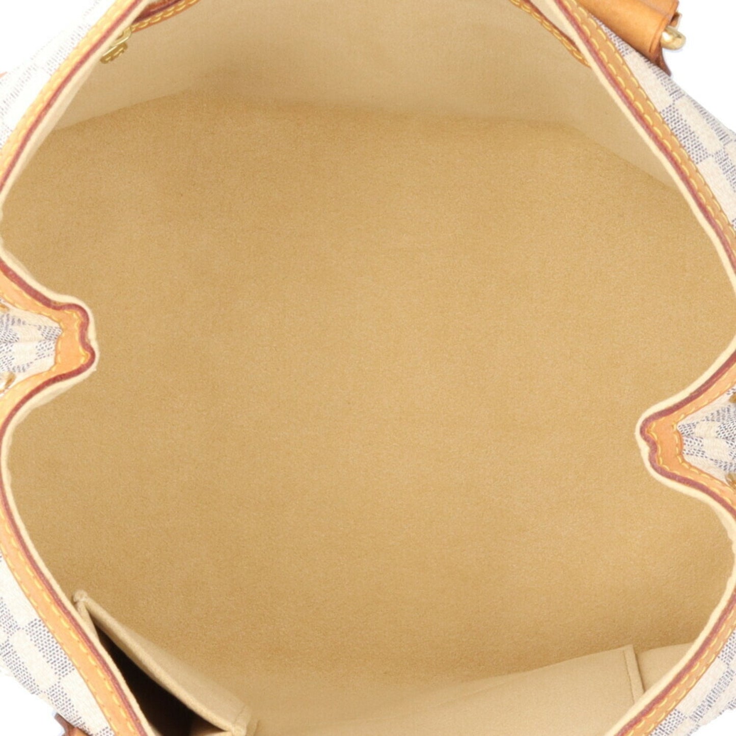 LOUIS VUITTON Hampstead Shoulder Bag