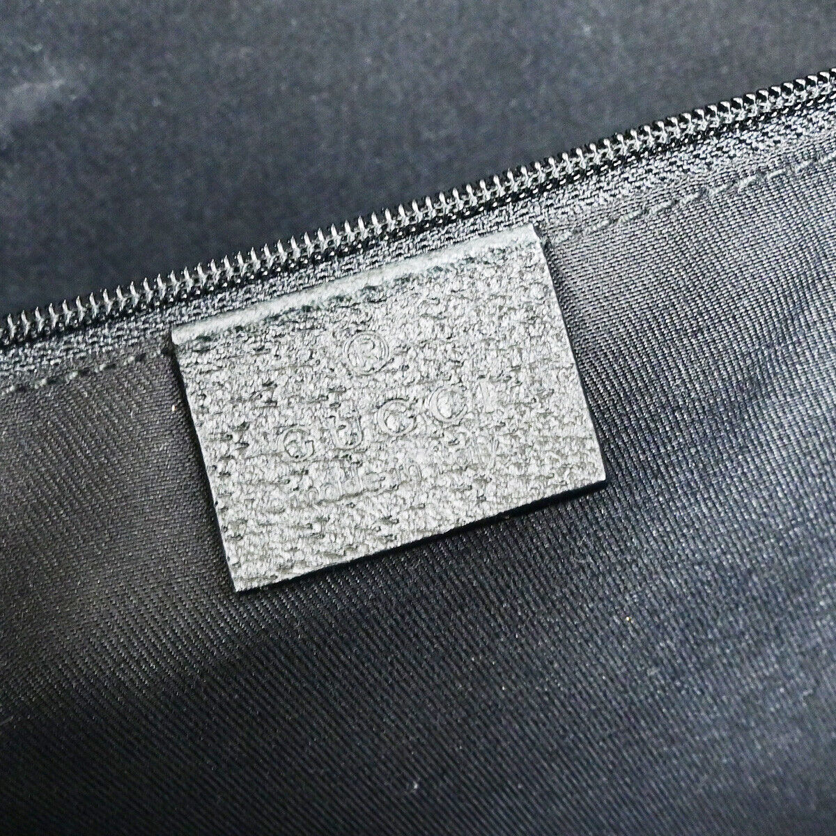 GUCCI Abbey Handbag