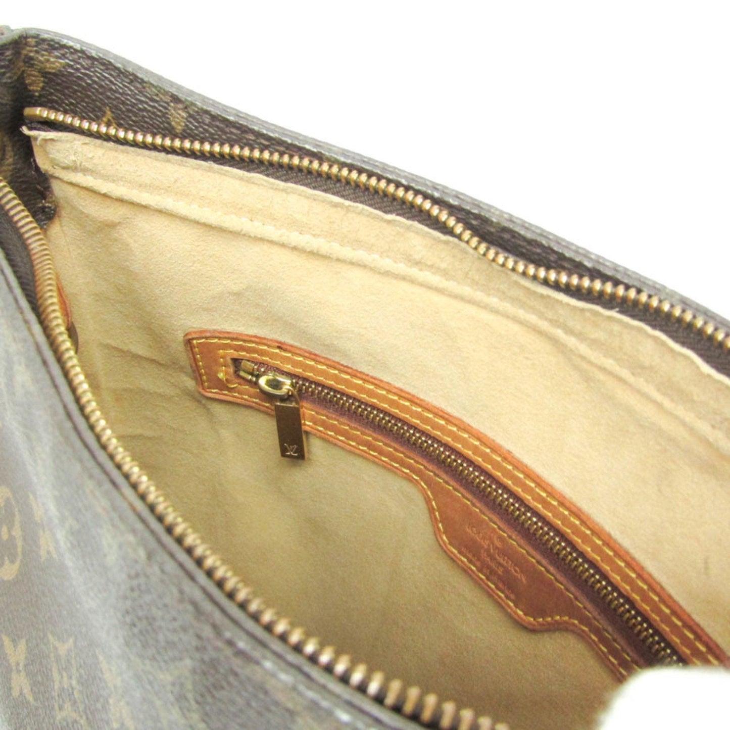 LOUIS VUITTON Looping Shoulder Bag