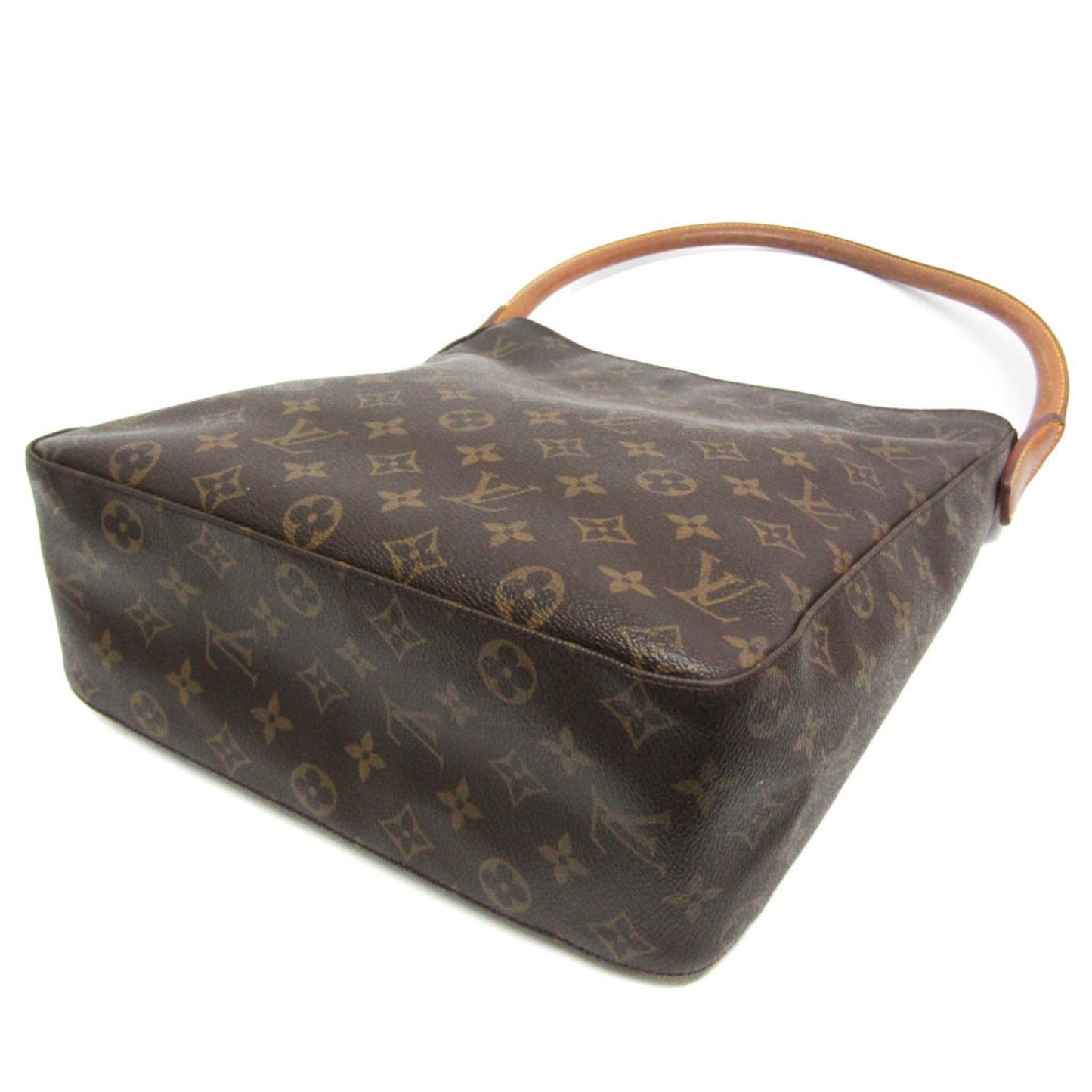 LOUIS VUITTON Looping Shoulder Bag