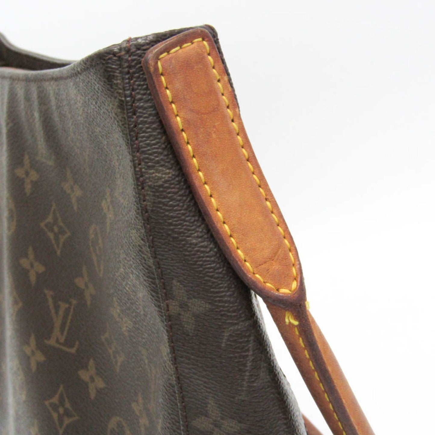 LOUIS VUITTON Looping Shoulder Bag