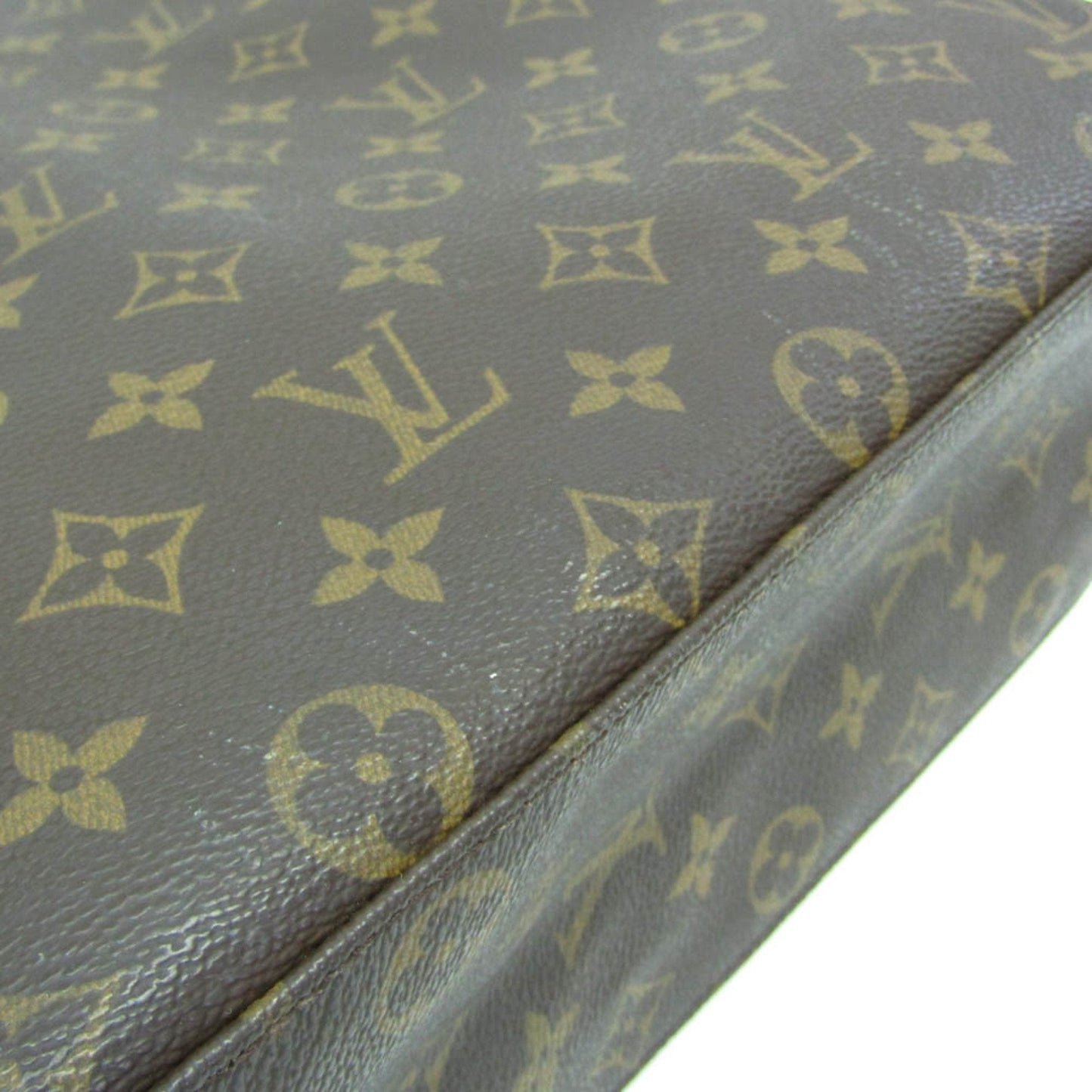 LOUIS VUITTON Looping Shoulder Bag