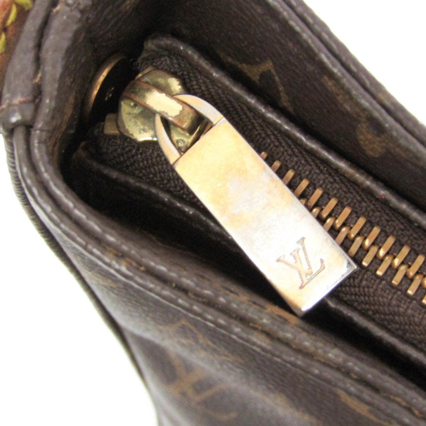 LOUIS VUITTON Looping Shoulder Bag