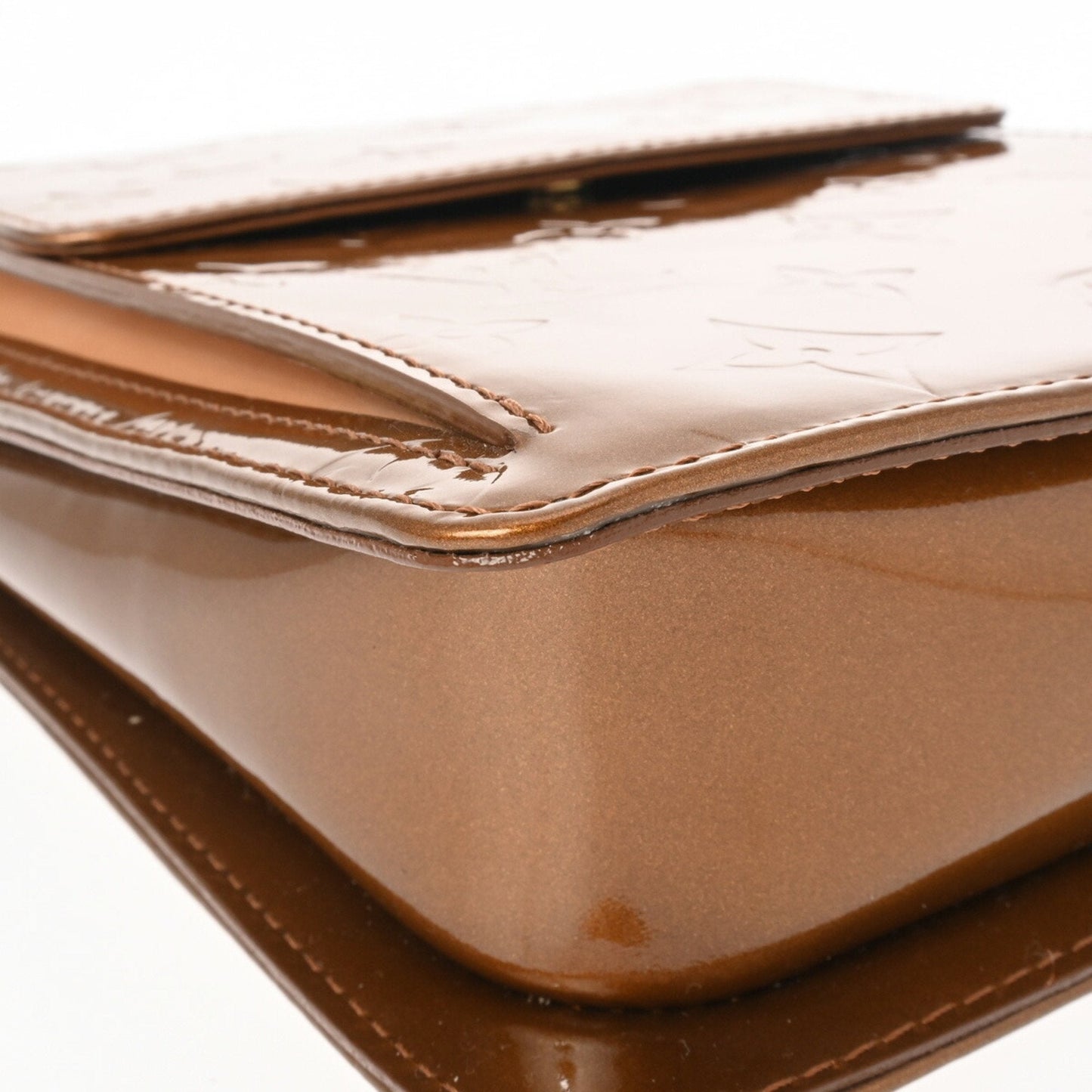 LOUIS VUITTON Mott Shoulder Bag