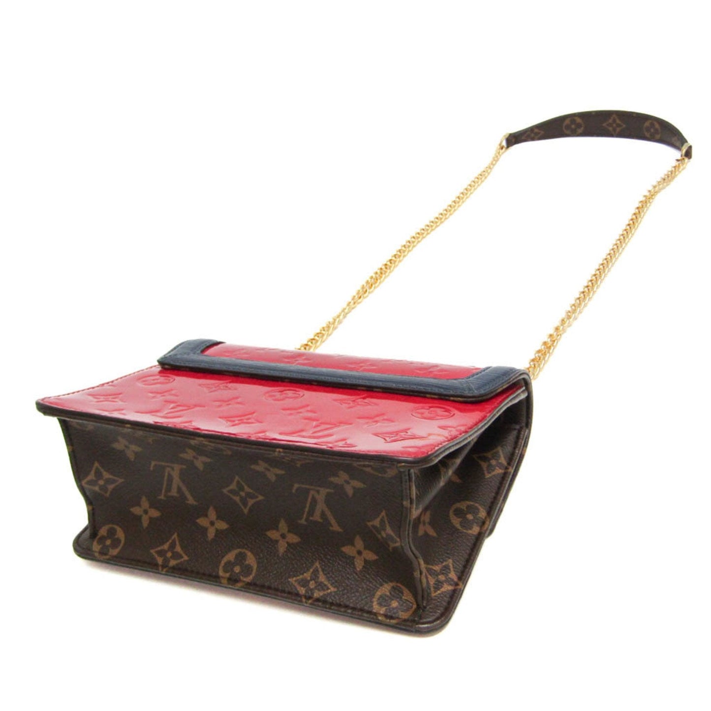 LOUIS VUITTON Wynwood Shoulder Bag