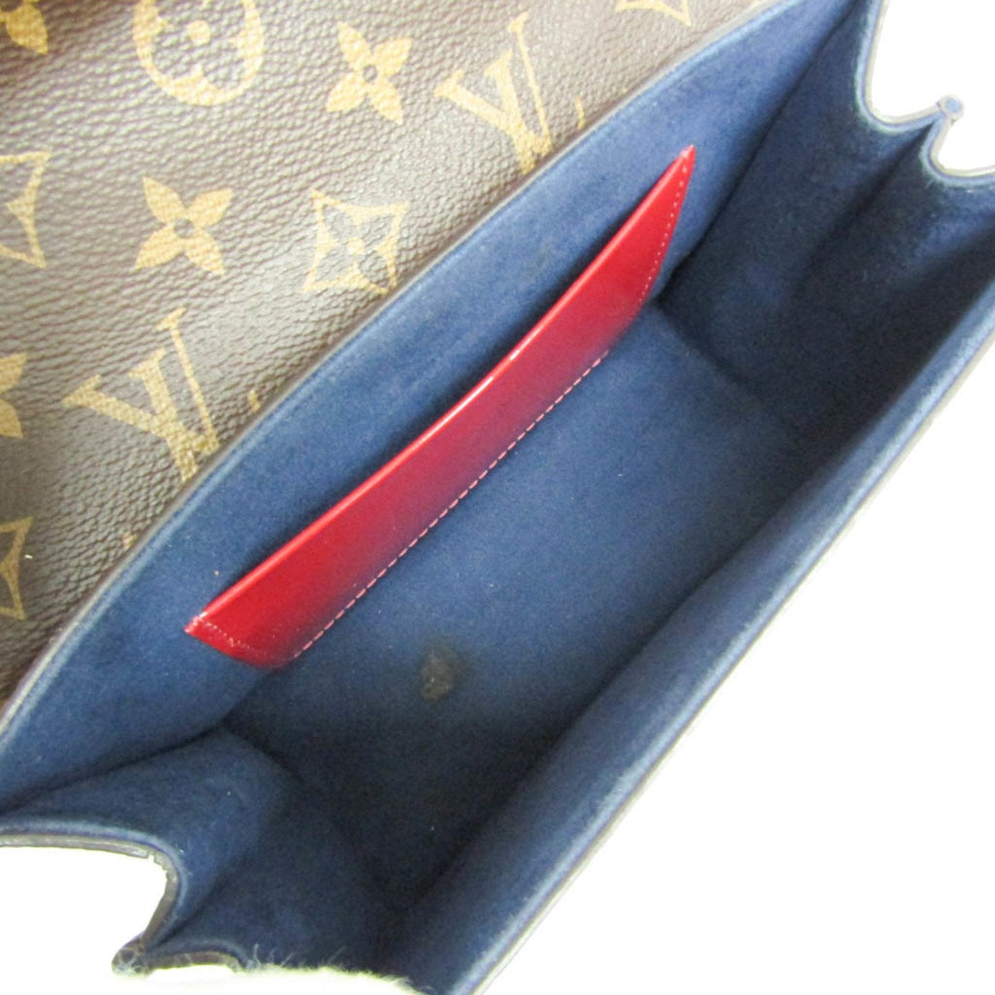 LOUIS VUITTON Wynwood Shoulder Bag