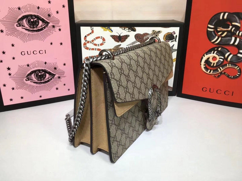 Gucci Bags - The Tote   318