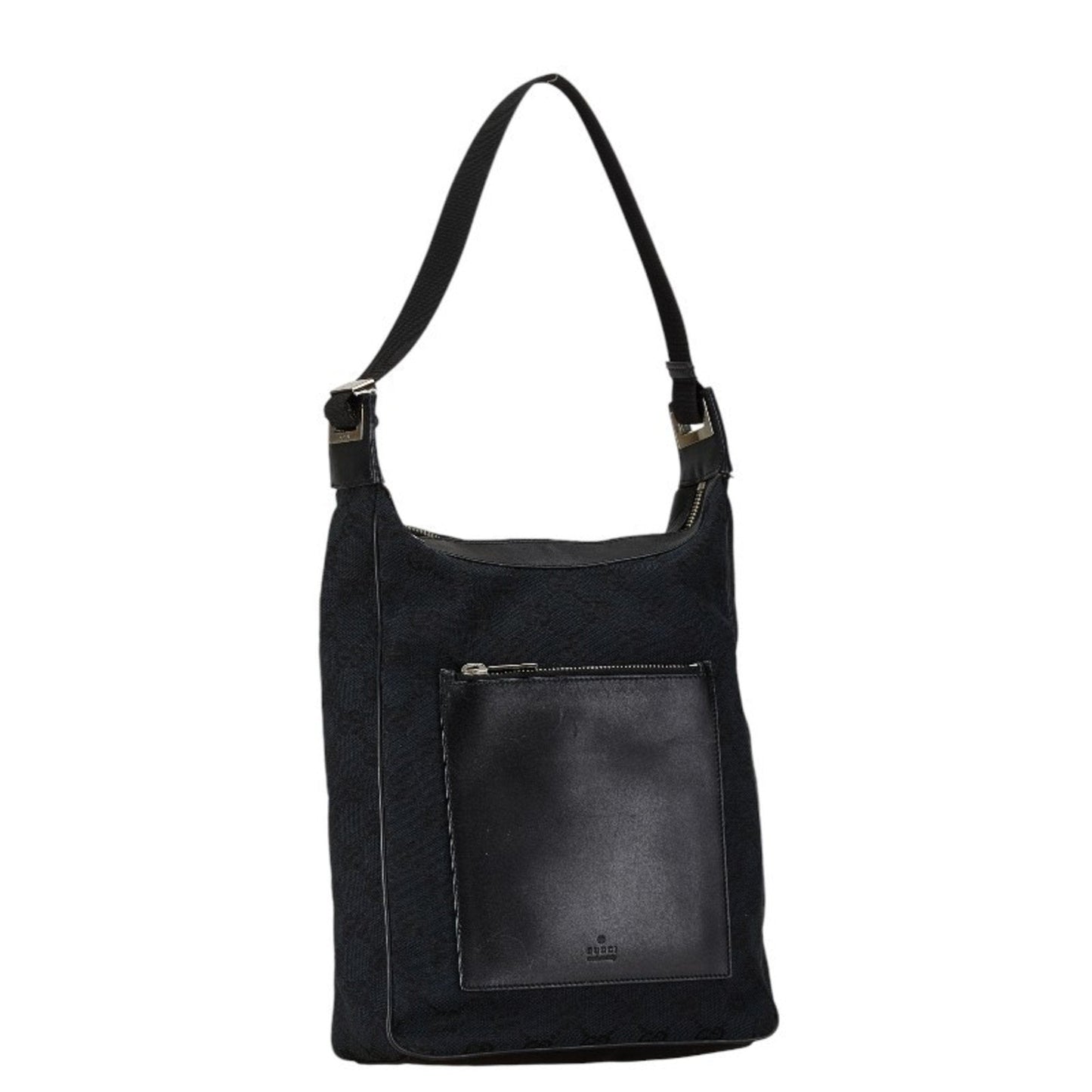 GUCCI GG canvas Shoulder Bag