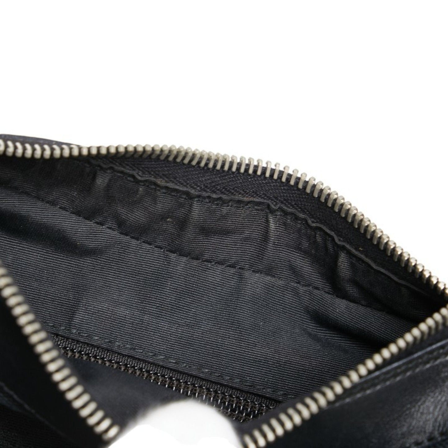 GUCCI GG canvas Shoulder Bag